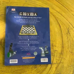  COMBO CỜ VUA: những bài học đầu tiên, ván cờ hoàn hảo, hãy chơi để chiến thắng 790821