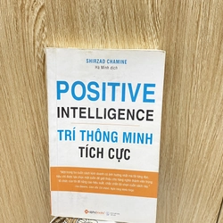 TRÍ THÔNG MINH TÍCH CỰC* SÁCH TINH HOA* TẶNG QUÀ 0Đ FREESHIP THÁNG 5+6