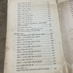 Nguyễn hữu Tri-  THỰC HÀNH NGỮ PHÁP TIẾNG HÁN - HIỆN ĐẠI, hơn 400 trang  748177