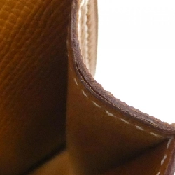 Túi đeo hông Hermes màu xanh - Hàng hiệu Authentic 763922