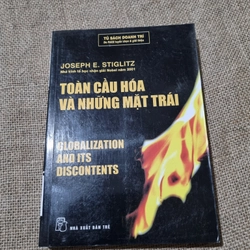 Toàn cầu hóa và những mặt trái|  Joseph Eugene Stiglitz | Nobel kinh tế 2001