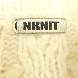 NKNIT 24AW-N089 Áo len 631953