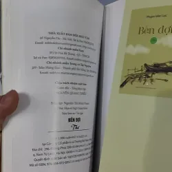 Bến Đợi - Thơ - Phạm Văn Lục 798407