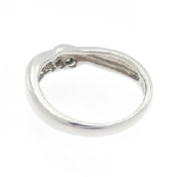 Nhẫn kim cương PT900 0.21CT - Hàng hiệu Authentic 855696