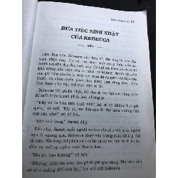 Gia đình giàu có 2008 mới 70% ố bẩn nhẹ Eddie Rogers HPB0906 SÁCH VĂN HỌC 915233