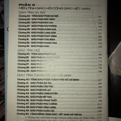 Giáo hội Công giáo Việt Nam niên giám 2016 - Hội đồng giám mục Việt Nam 719442