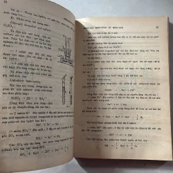 Hướng dẫn làm đề lý thuyết điện quang hóa (Tú tài I A-B & Kỹ Thuật) - Lê Xuân Mai 747834