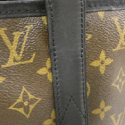 Túi xách Louis Vuitton Monogram Macassar Davis M56708 - Hàng hiệu Chính hãng 803866