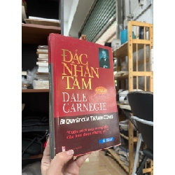Đắc nhân tâm - Dale Carnegie 130195
