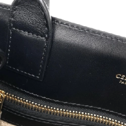 Celine Small Vertical Cabas 194352CS8 Túi - Hàng hiệu Authentic 804602