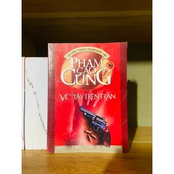 Vết tay trên trần