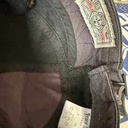 Nón hộp grace 1019876