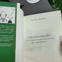 Hiệu Ứng Chim Mồi (Tập 1) 604657