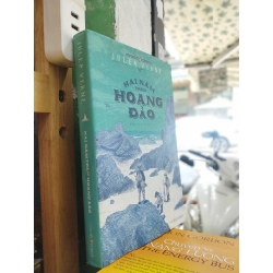 HAI NĂM TRÊN HOANG ĐẢO - JULES VERNE 305303