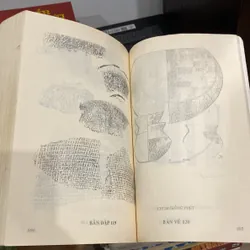 KHẢO CỔ HỌC TIỀN SỬ & SƠ SỬ THÀNH PHỐ HỒ CHÍ MINH (XB 1998) 568882