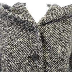 クリスチャンディオール CHRISTIAN DIOR 151V43A1142 Áo khoác - Hàng hiệu Chính hãng 817574