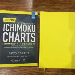Hệ thống giao dịch ICHIMOKU CHARTS (8)
