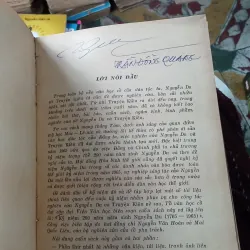 Combo 3c của cụ Nguyễn Du  775873