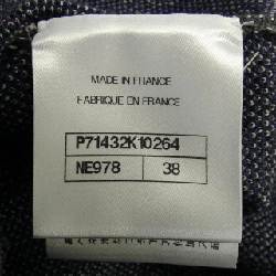 【Khuyến mãi】Chanel CHANEL Áo len 646544