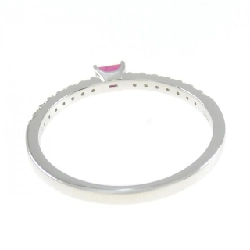 【Sản phẩm mới】Nhẫn Ruby 0.10CT 672958