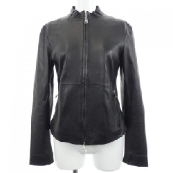 Áo khoác da EMPORIO ARMANI 12P41 - Hàng hiệu Authentic