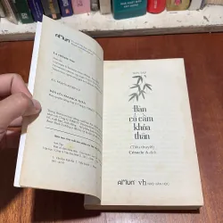 II Tiểu Thuyết: Đàn Cổ Cầm Khoả Thân - Sơn Táp - Cénacle A (Dịch) - 2013 795578