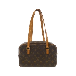 Túi xách vai Louis Vuitton Monogram Cite MM M51182 609432