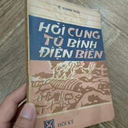 Hỏi cung tù binh Điện Biên
