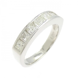 Nhẫn kim cương PT900 1.00CT - Hàng hiệu Chính hãng