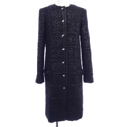 CHANEL P75817V67362 Áo khoác - Hàng hiệu Chính hãng