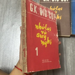 Nhớ lại và suy nghĩ-3 tập. 2b2 527635