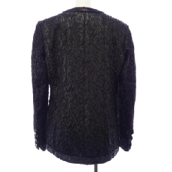 Áo khoác CHANEL P64563V41221 20A 627397