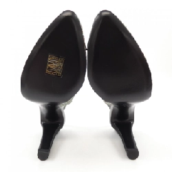 【Khuyến mãi】Giày cao gót CHANEL 661713