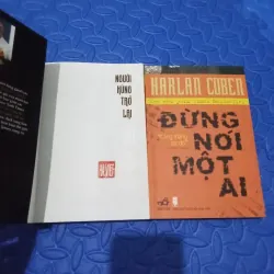 Người hùng trở lại + Đừng nói một ai 973708