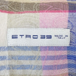 Áo sơ mi ETRO - Hàng hiệu Chính hãng 896858