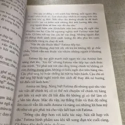 Amina - viên ngọc đen 784366