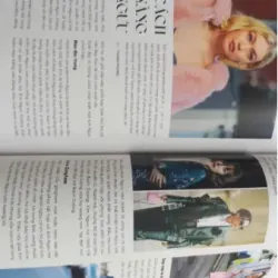 Tạp chí MỐT, số 04 & 05 năm 2025 699401