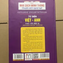 Từ điển Việt Anh 976817