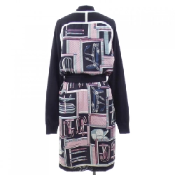 HERMES 4H2829DZ Áo khoác dài - Hàng hiệu Chính hãng 810997