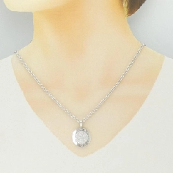 Bulgari Bulgari Bulgari Dây chuyền - Hàng hiệu Authentic 840684