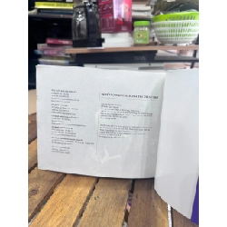 Người Buôn Rót Nước Pha Trà Thanh Thơ - Trương Mỹ Nhân - Trương Mỹ Nhân 961064