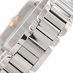 Cartier Tank Anglaise SM PG Combo W5310036 SSxPG Quartz - Hàng hiệu Chính hãng 876272