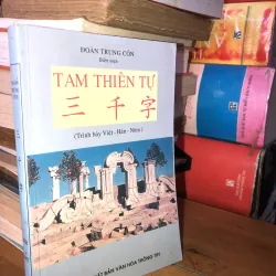 Tam Thiên Tự-Đoàn Trung Còn
