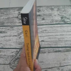 Trưởng thành lấy đi điều gì. Tác giả GARI. Tủ sách Sống 694418