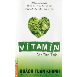 Vitamin Cho Tinh Thần - Quách Tuấn Khanh ASB.PO Oreka Blogmeo 230225