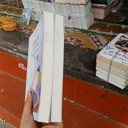 Đừng nói với anh ấy tôi vẫn còn hận - Lục Xu 961576