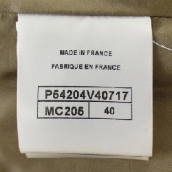 【Mã giảm giá】Chanel CHANEL Váy 653072