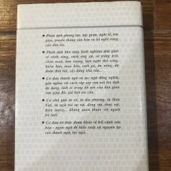 Từ điển thành ngữ và tục ngữ Việt Nam (11) 1021286