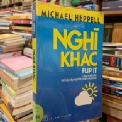 Nghĩ khác - Michael Heppell 124997