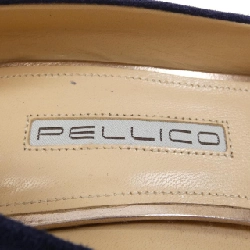 【Mã giảm giá】Giày cao gót PELLICO 664510